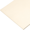 Rubber sheet EPDM 60 WHITE 131302